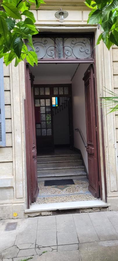 Sonice17 Appartement
