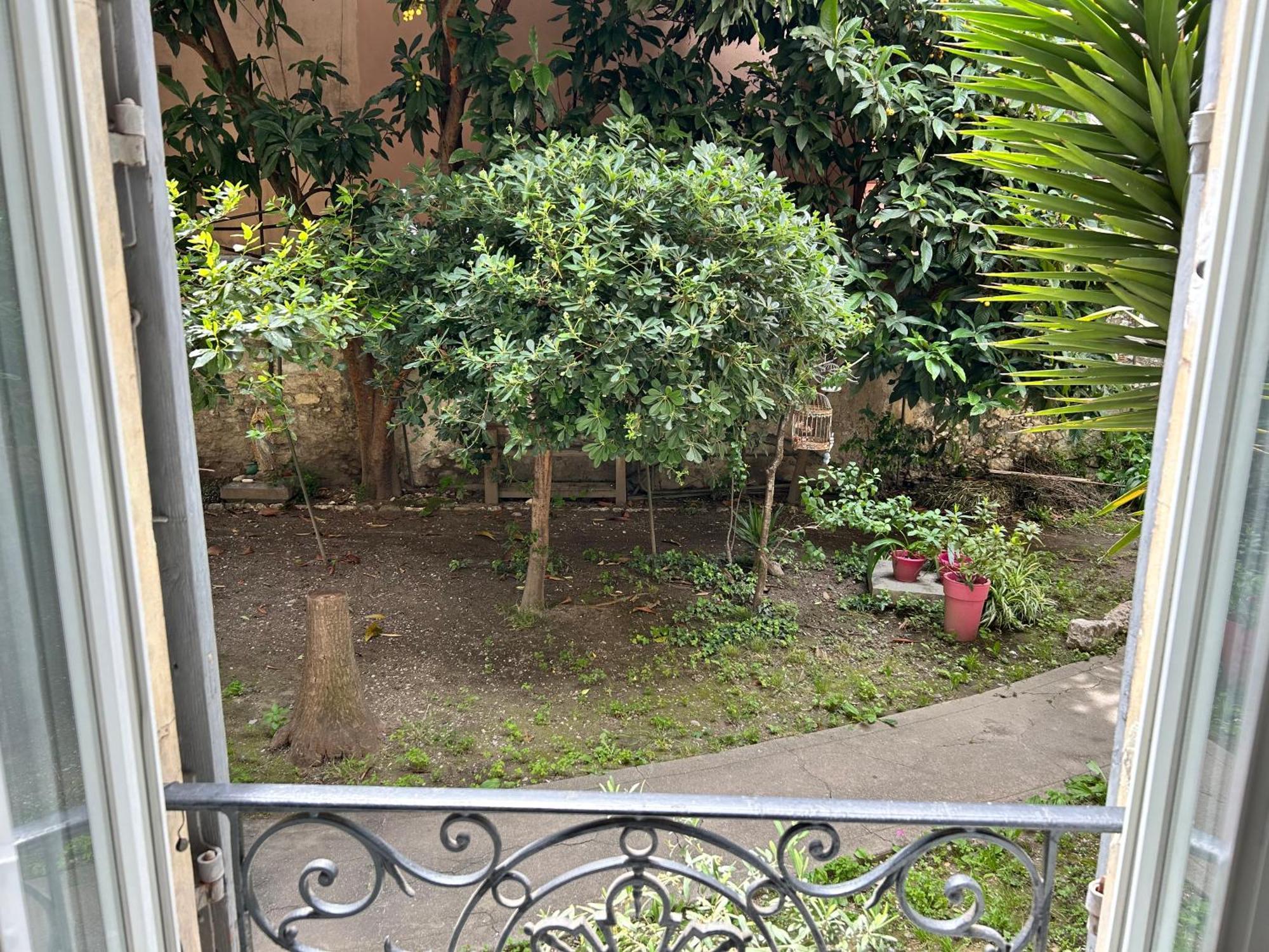 Appartement Sonice17 Nice
