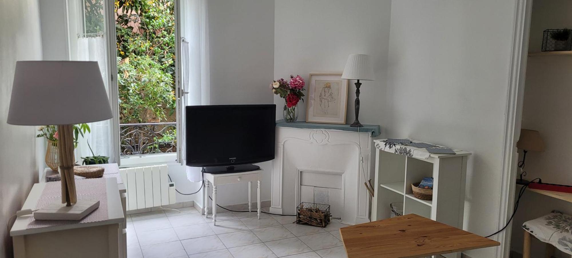 Appartement Sonice17 *